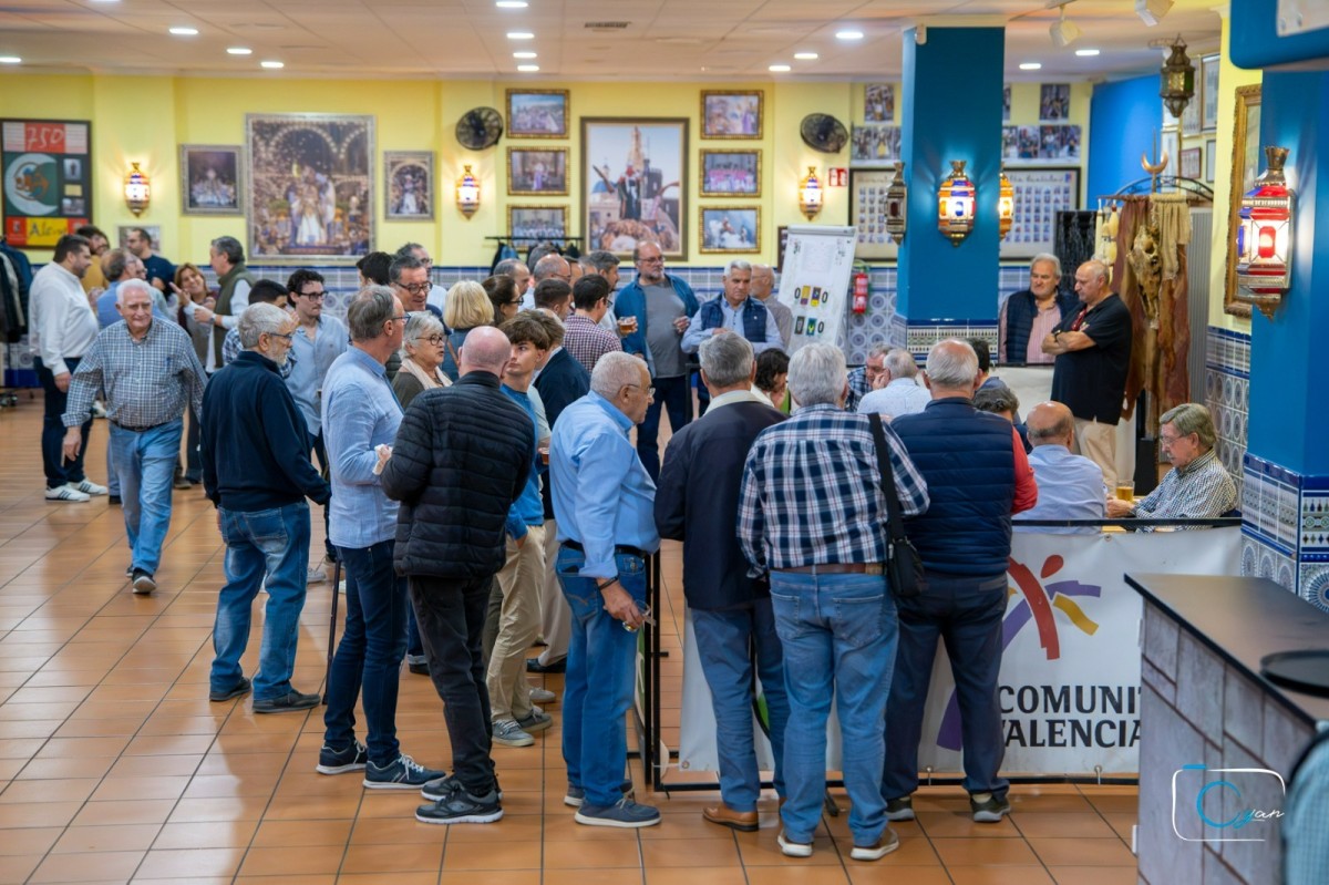 Associació de Sant Jordi